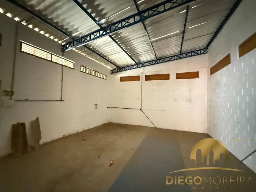 Foto 4 de Armazém / Galpão para alugar, 800m2 em Mairipora - SP