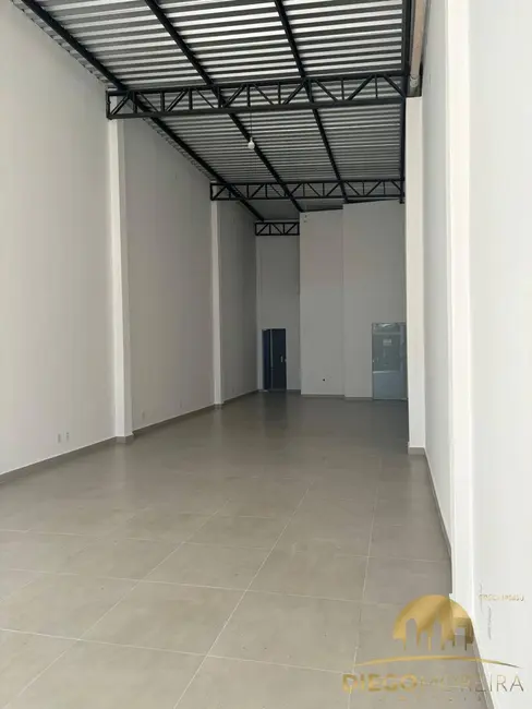 Foto 3 de Sala Comercial à venda e para alugar, 92m2 em Centro, Atibaia - SP
