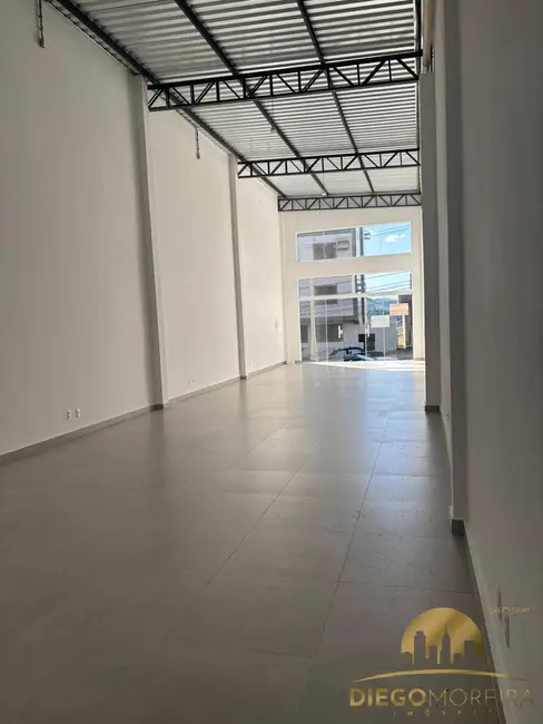 Foto 8 de Sala Comercial à venda e para alugar, 92m2 em Centro, Atibaia - SP