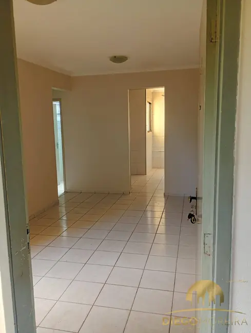 Foto 4 de Apartamento com 2 quartos à venda, 49m2 em Mairipora - SP