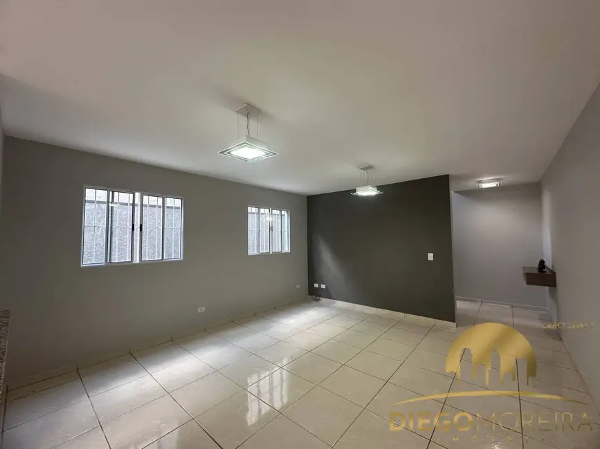 Foto 6 de Casa com 2 quartos para alugar, 150m2 em Jardim Maristela, Atibaia - SP