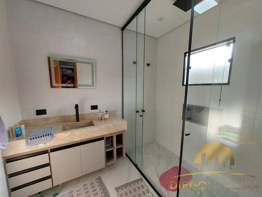 Foto 9 de Casa de Condomínio com 3 quartos à venda, 170m2 em Condominio Quintas da Boa Vista, Atibaia - SP