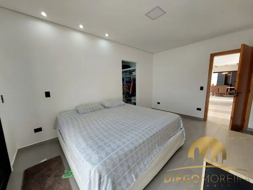 Foto 8 de Casa de Condomínio com 3 quartos à venda, 170m2 em Condominio Quintas da Boa Vista, Atibaia - SP