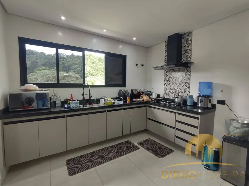 Foto 5 de Casa de Condomínio com 3 quartos à venda, 170m2 em Condominio Quintas da Boa Vista, Atibaia - SP
