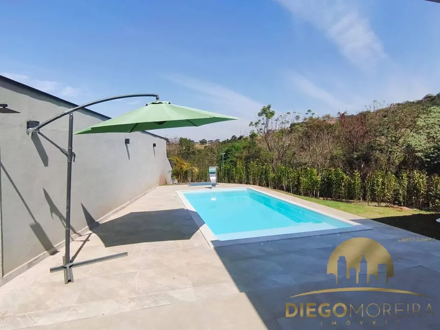 Foto 3 de Casa de Condomínio com 3 quartos à venda, 170m2 em Condominio Quintas da Boa Vista, Atibaia - SP