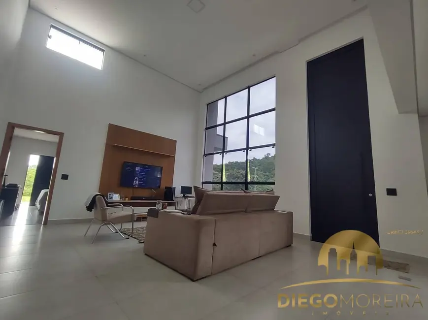 Foto 7 de Casa de Condomínio com 3 quartos à venda, 170m2 em Condominio Quintas da Boa Vista, Atibaia - SP