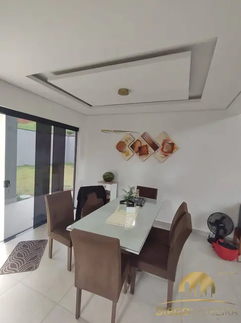 Foto 6 de Casa de Condomínio com 3 quartos à venda, 170m2 em Condominio Quintas da Boa Vista, Atibaia - SP