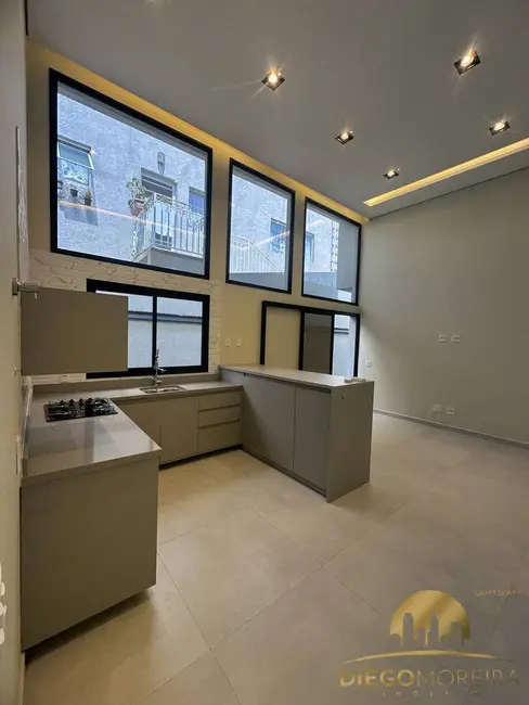 Foto 4 de Casa com 3 quartos à venda, 280m2 em Jardim Maristela, Atibaia - SP