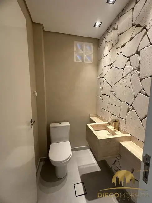 Foto 7 de Casa com 3 quartos à venda, 280m2 em Jardim Maristela, Atibaia - SP