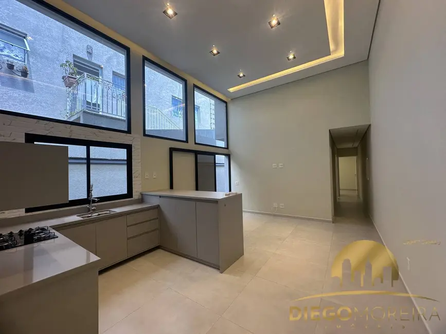 Foto 5 de Casa com 3 quartos à venda, 280m2 em Jardim Maristela, Atibaia - SP