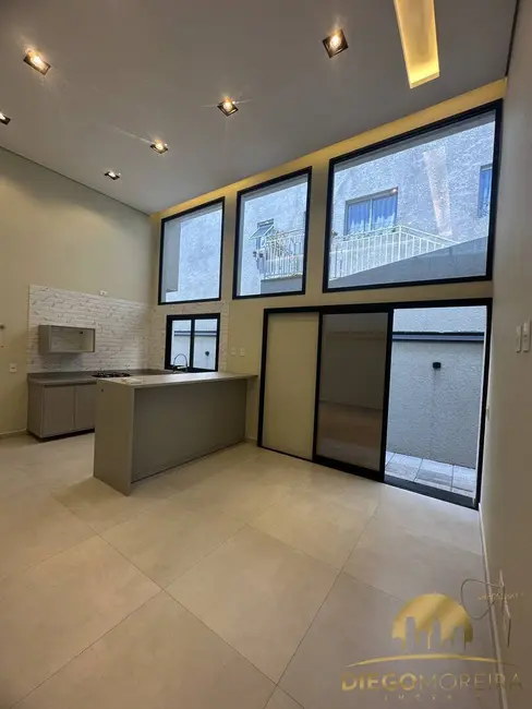 Foto 6 de Casa com 3 quartos à venda, 280m2 em Jardim Maristela, Atibaia - SP