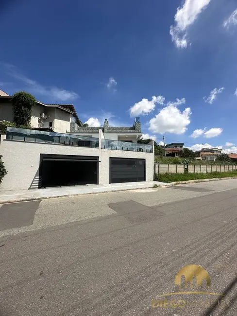 Foto 1 de Casa com 3 quartos à venda, 280m2 em Jardim Maristela, Atibaia - SP