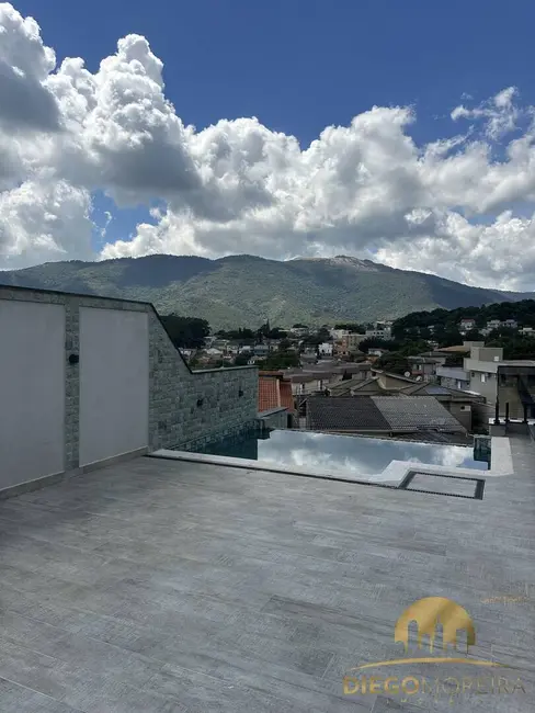 Foto 2 de Casa com 3 quartos à venda, 280m2 em Jardim Maristela, Atibaia - SP