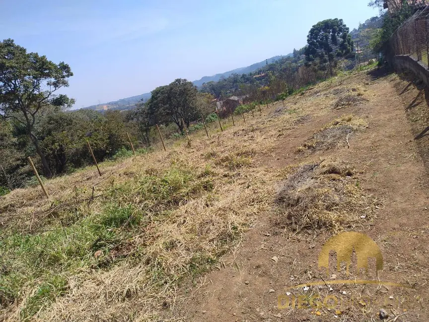 Terreno / Lote à venda, 689m2 em Mairipora - SP - imagem 1 Foto 1 de Terreno / Lote à venda, 689m2 em Mairipora - SP
