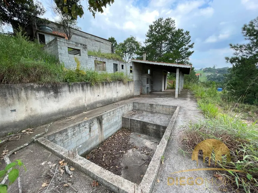 Foto 4 de Terreno / Lote à venda, 929m2 em Mairipora - SP