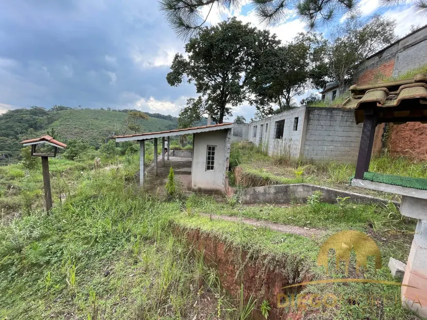 Foto 8 de Terreno / Lote à venda, 929m2 em Mairipora - SP