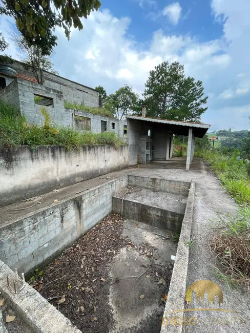 Foto 3 de Terreno / Lote à venda, 929m2 em Mairipora - SP