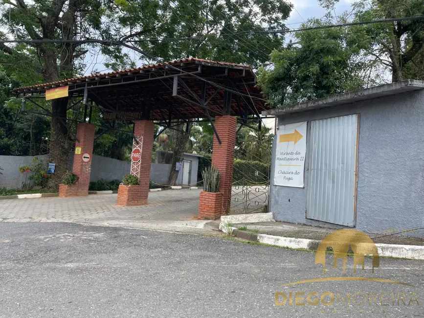 Foto 1 de Terreno / Lote à venda, 929m2 em Mairipora - SP