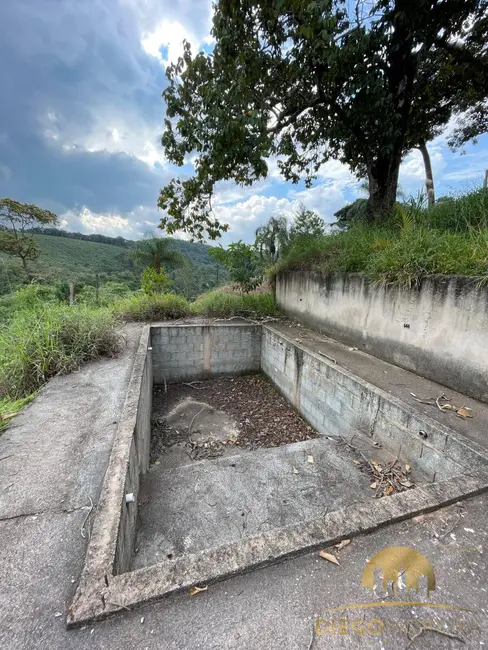 Foto 6 de Terreno / Lote à venda, 929m2 em Mairipora - SP