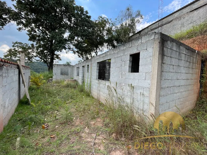 Foto 2 de Terreno / Lote à venda, 929m2 em Mairipora - SP