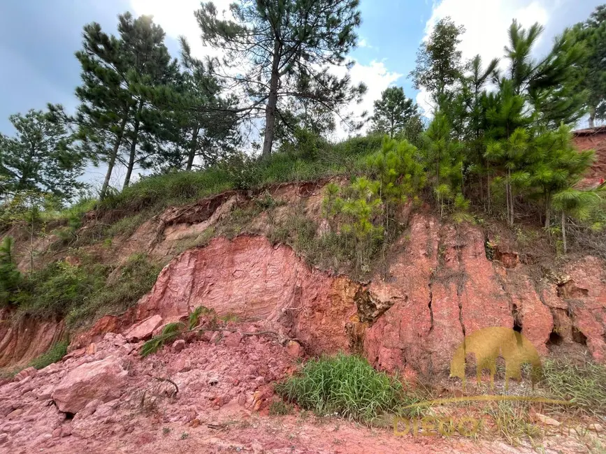 Foto 9 de Terreno / Lote à venda, 929m2 em Mairipora - SP