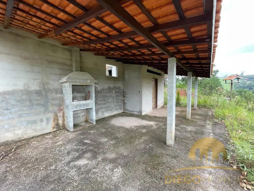 Foto 5 de Terreno / Lote à venda, 929m2 em Mairipora - SP