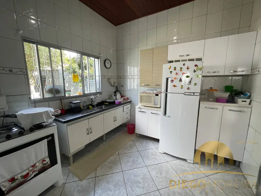 Foto 6 de Casa com 3 quartos à venda, 170m2 em Mairipora - SP