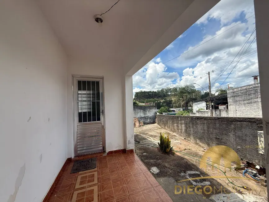 Foto 3 de Casa com 2 quartos à venda, 150m2 em Mairipora - SP
