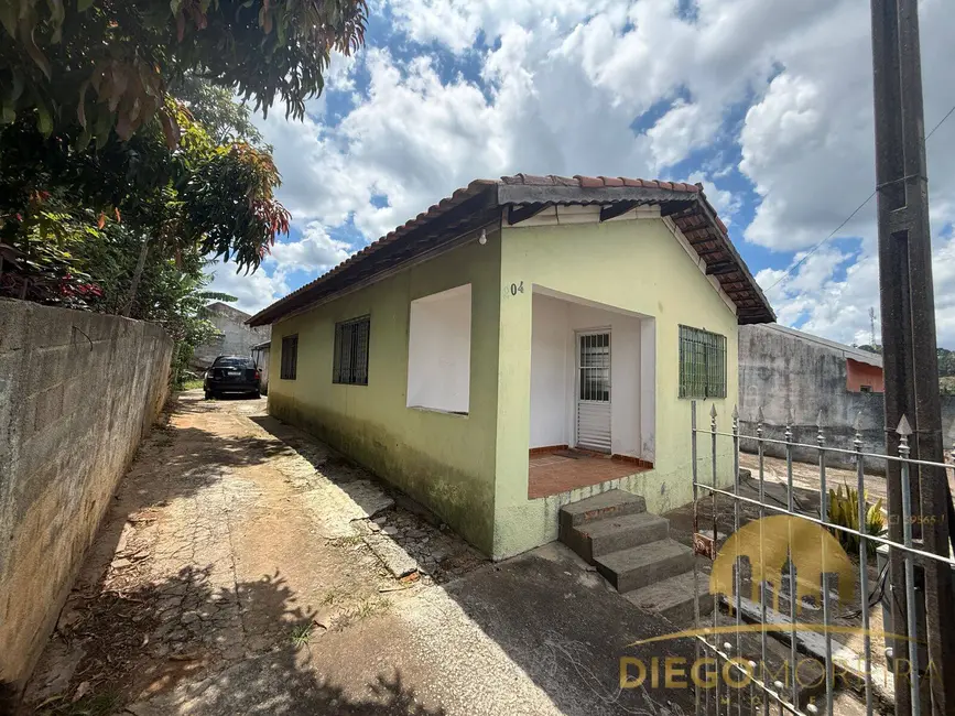 Foto 1 de Casa com 2 quartos à venda, 150m2 em Mairipora - SP