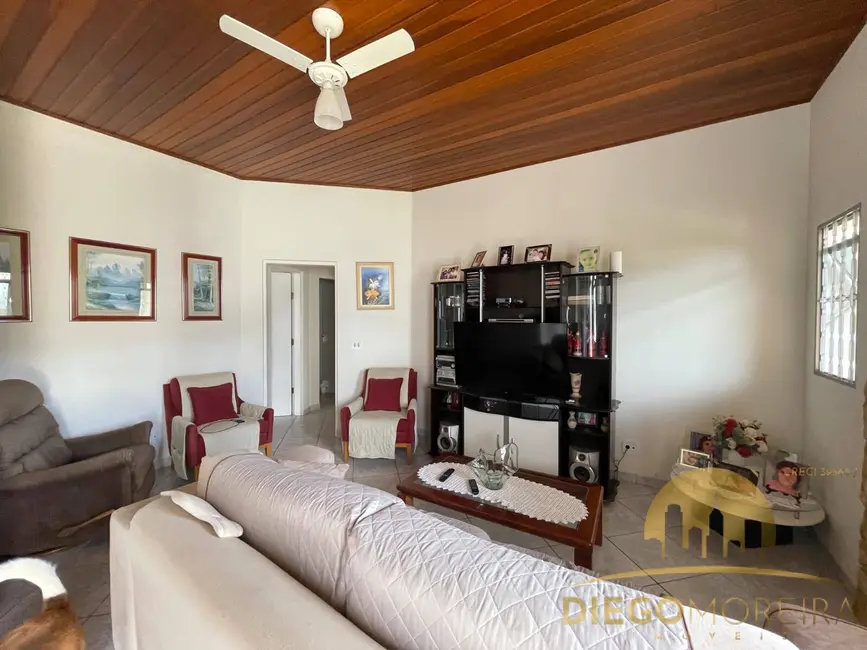 Foto 3 de Casa com 3 quartos à venda, 170m2 em Mairipora - SP