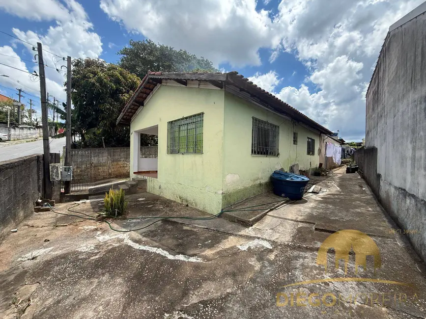 Foto 2 de Casa com 2 quartos à venda, 150m2 em Mairipora - SP