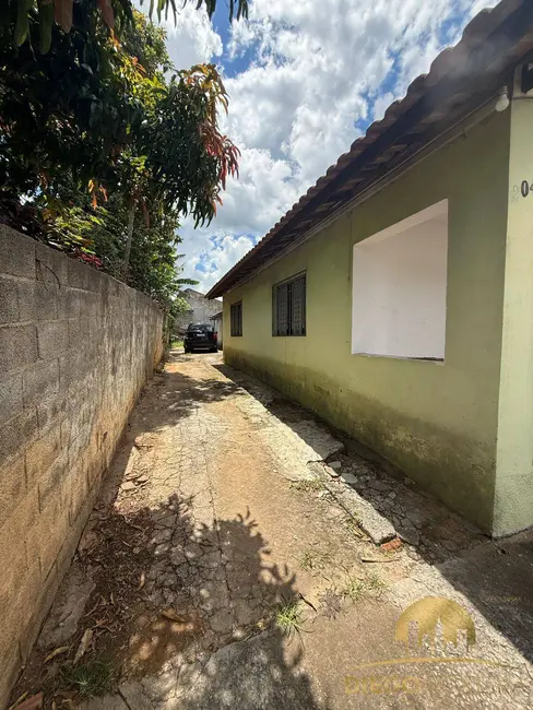 Foto 9 de Casa com 2 quartos à venda, 150m2 em Mairipora - SP