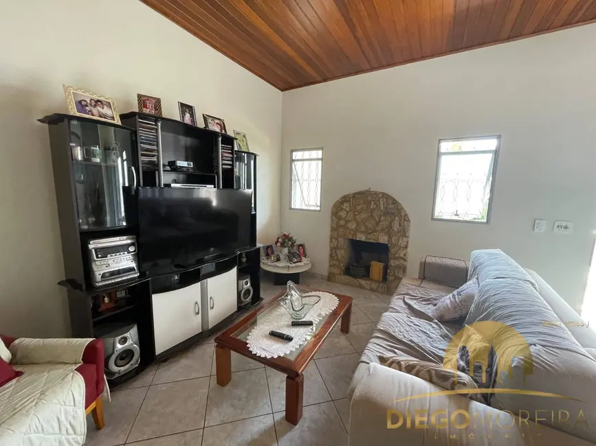 Foto 4 de Casa com 3 quartos à venda, 170m2 em Mairipora - SP