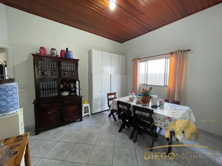 Foto 8 de Casa com 3 quartos à venda, 170m2 em Mairipora - SP