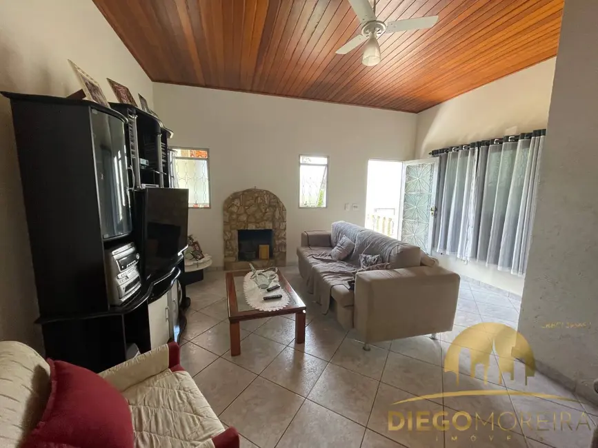 Foto 5 de Casa com 3 quartos à venda, 170m2 em Mairipora - SP