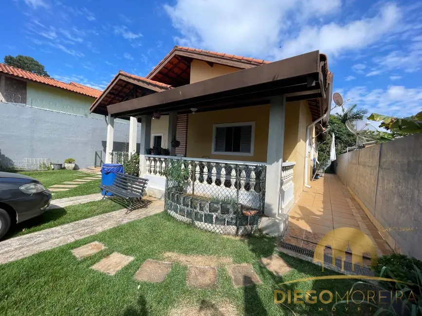 Foto 1 de Casa com 3 quartos à venda, 170m2 em Mairipora - SP