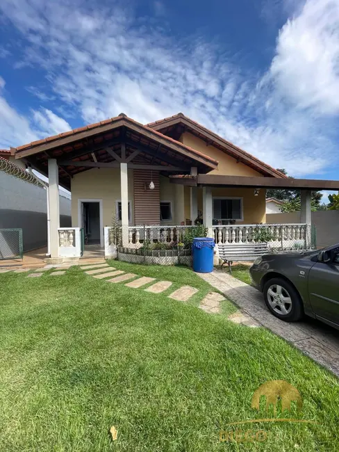 Foto 2 de Casa com 3 quartos à venda, 170m2 em Mairipora - SP