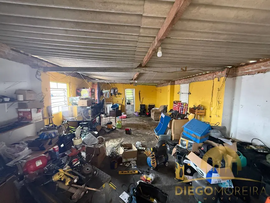 Foto 4 de Casa com 2 quartos à venda, 150m2 em Mairipora - SP