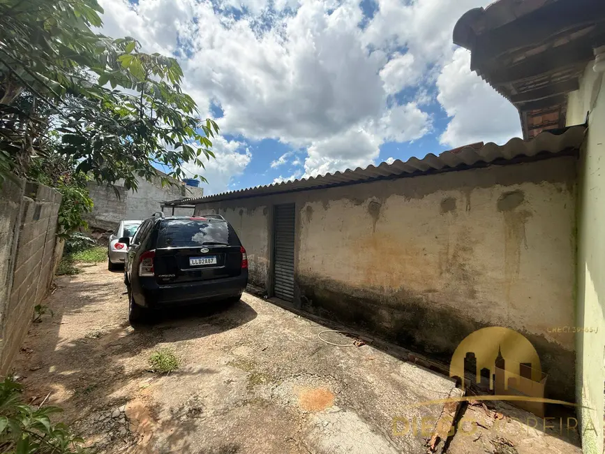 Foto 7 de Casa com 2 quartos à venda, 150m2 em Mairipora - SP