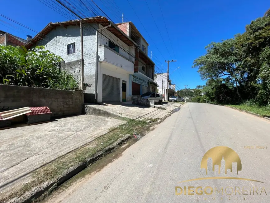 Foto 7 de Terreno / Lote à venda, 300m2 em Mairipora - SP