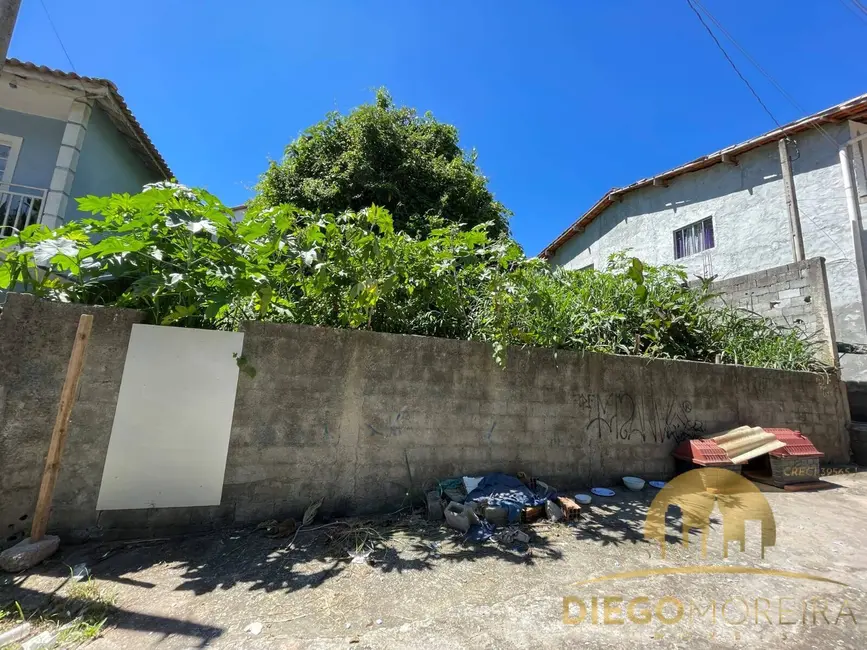 Foto 1 de Terreno / Lote à venda, 300m2 em Mairipora - SP