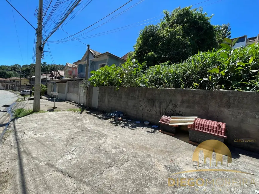Foto 6 de Terreno / Lote à venda, 300m2 em Mairipora - SP