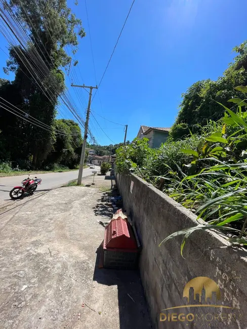 Foto 3 de Terreno / Lote à venda, 300m2 em Mairipora - SP