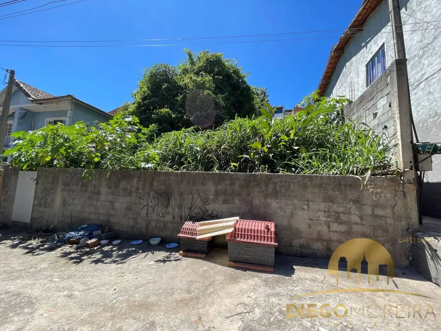 Foto 4 de Terreno / Lote à venda, 300m2 em Mairipora - SP