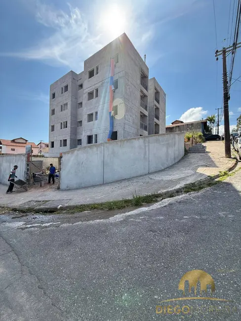 Apartamento com 2 quartos à venda, 54m2 em Mairipora - SP - imagem 3 Foto 3 de Apartamento com 2 quartos à venda, 54m2 em Mairipora - SP