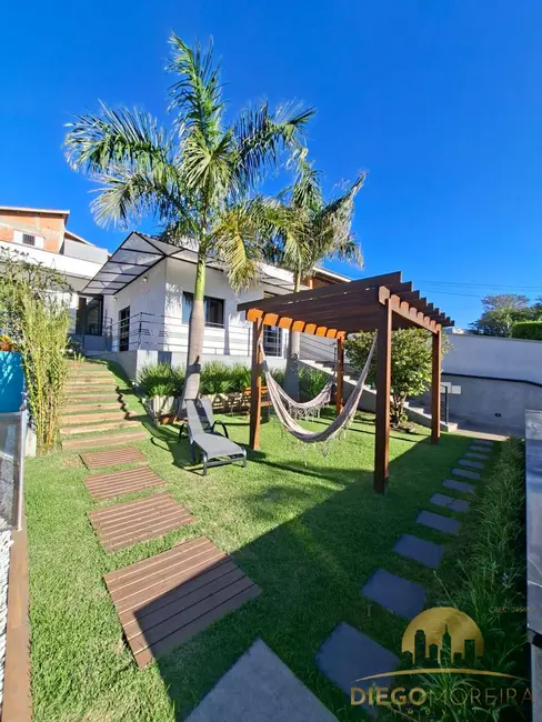 Foto 6 de Casa de Condomínio com 5 quartos à venda, 224m2 em Parque Arco Iris, Atibaia - SP