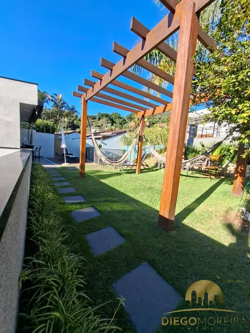 Foto 7 de Casa de Condomínio com 5 quartos à venda, 224m2 em Parque Arco Iris, Atibaia - SP