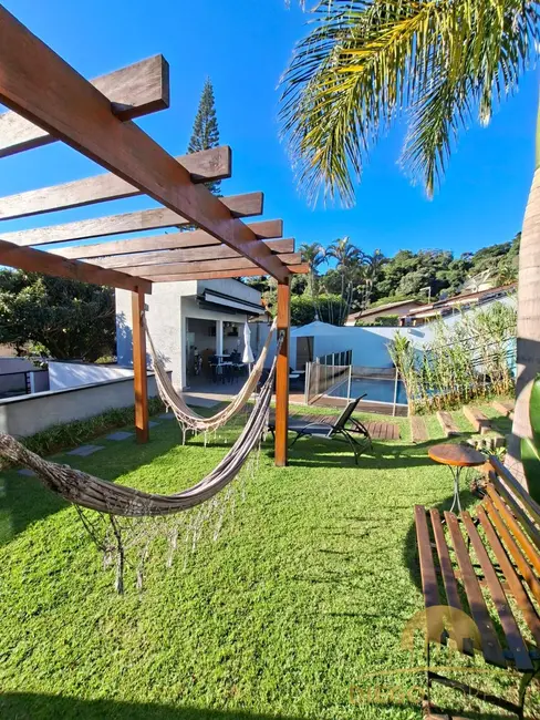 Foto 8 de Casa de Condomínio com 5 quartos à venda, 224m2 em Parque Arco Iris, Atibaia - SP