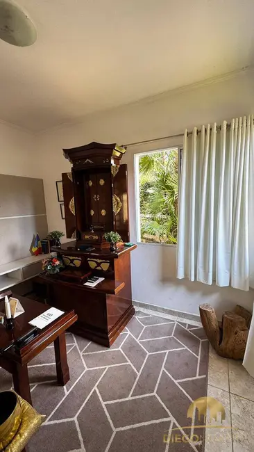 Foto 7 de Casa com 3 quartos à venda, 161m2 em Jardim do Lago, Atibaia - SP