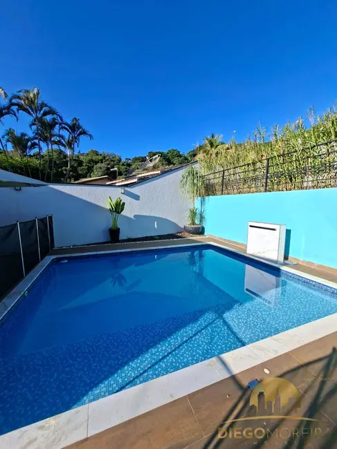 Foto 5 de Casa de Condomínio com 5 quartos à venda, 224m2 em Parque Arco Iris, Atibaia - SP